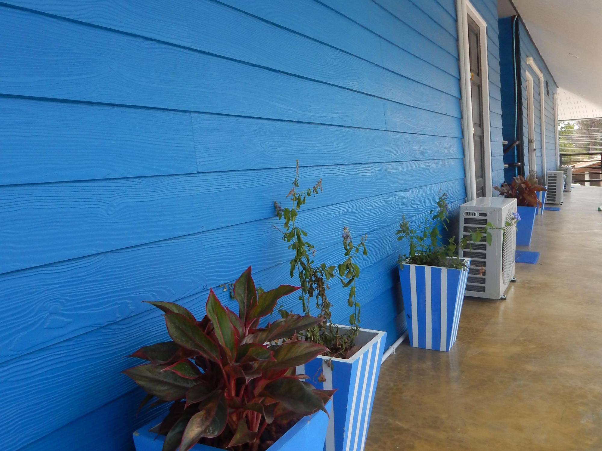 Baan Artima Mini Resort Koh Lipe Exteriör bild