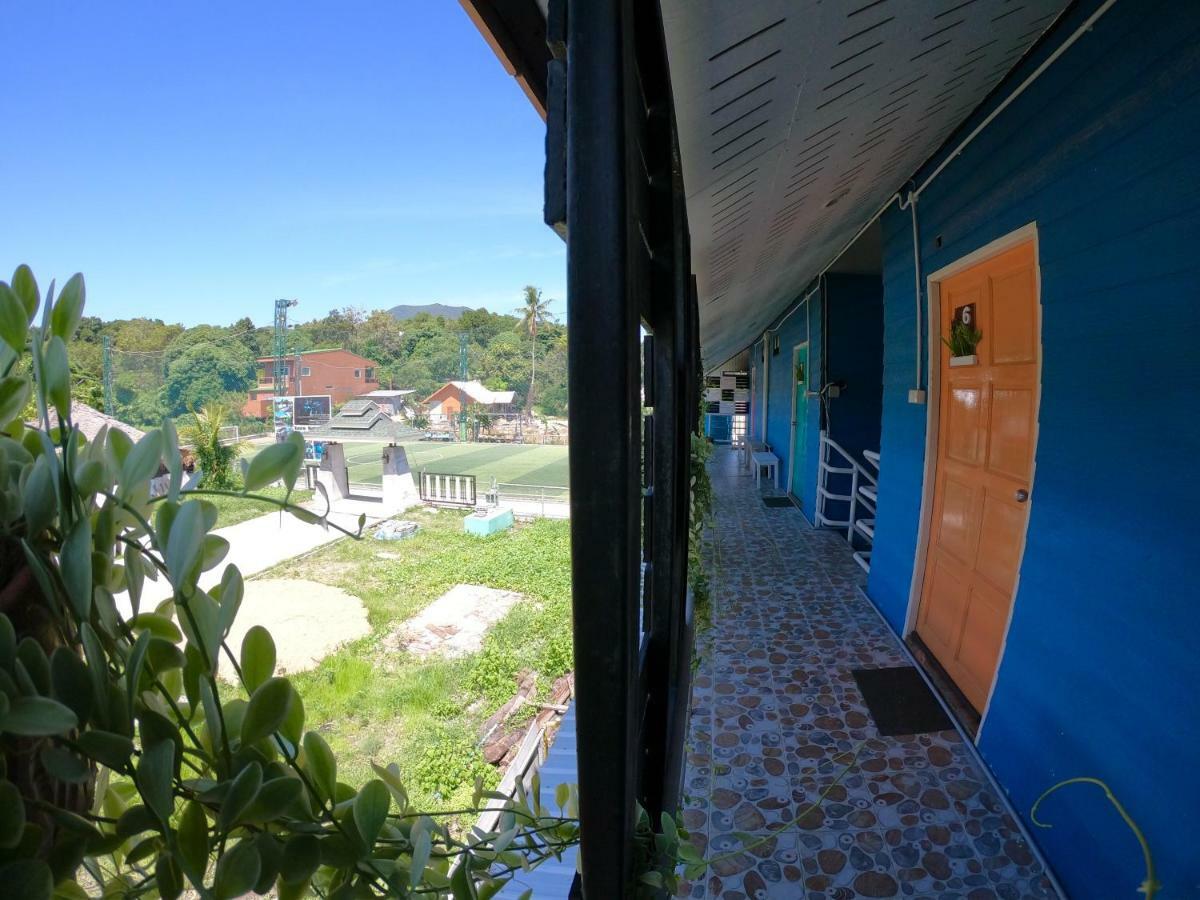 Baan Artima Mini Resort Koh Lipe Exteriör bild