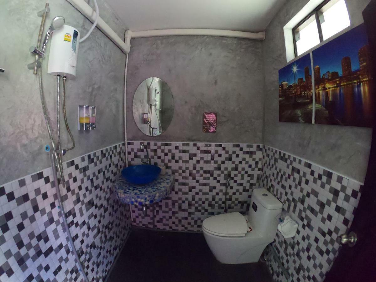 Baan Artima Mini Resort Koh Lipe Exteriör bild