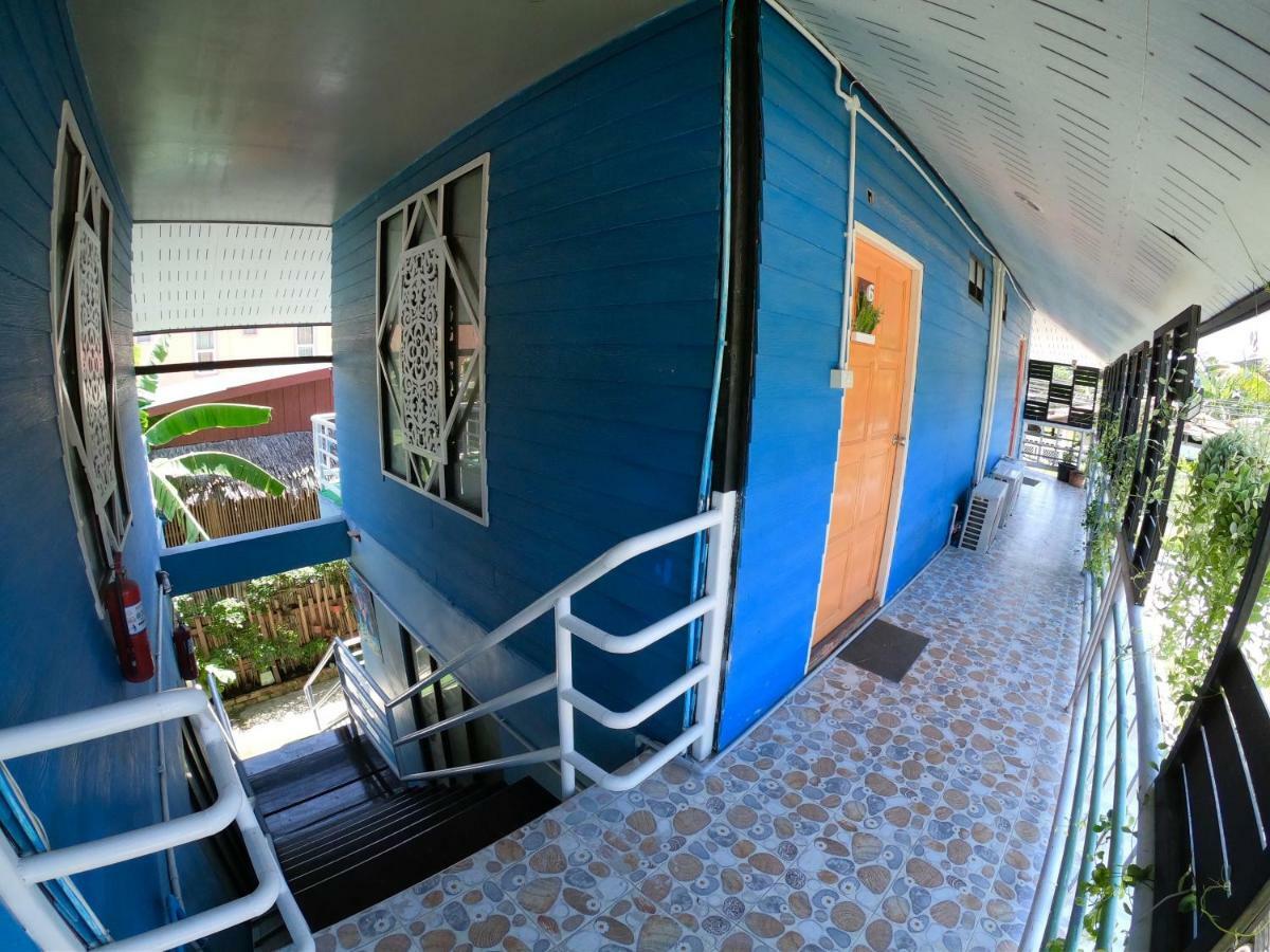 Baan Artima Mini Resort Koh Lipe Exteriör bild