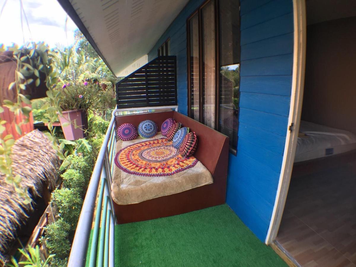Baan Artima Mini Resort Koh Lipe Exteriör bild