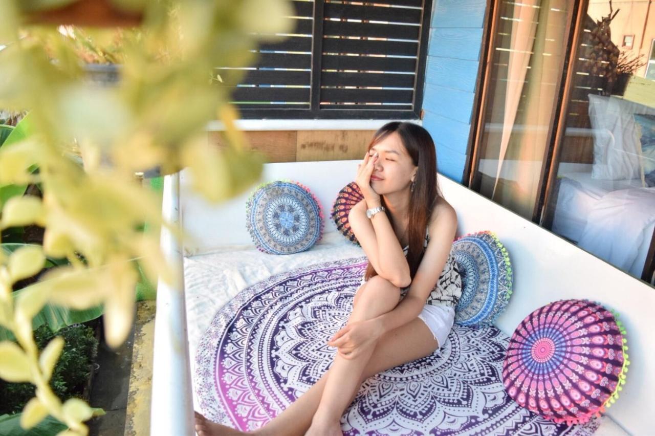 Baan Artima Mini Resort Koh Lipe Exteriör bild